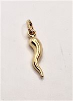 Charm Domar Charm oro 18k in Oro CHOR-612-280